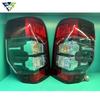 Mitsubishi Triton L200 (19+) LED Tail, Reverse & Brake Lights Upgrade