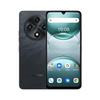 UMIDIGI Смартфон G100 Android 14, NFC 6000 мАг, Celular 6.9" 120Hz Eye-Care, UNISOC T615, 6 ГБ RAM 128 ГБ ROM, Мобільний телефон з камерою 50 МП