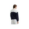 New FILA ORIGINALE Knitwear Women's Night Machine Blue F11W449203F-NV