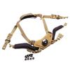 TEAMWENDY Cam Fit Retention BOA Coyote 21B31 M/L