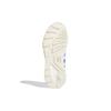 Adidas ZX 1K Boost Pride Baskets Unisexe Blanc Blanc Nuage Blanc Cassé GW2418