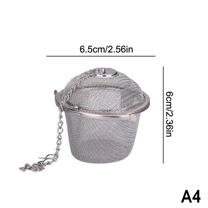 Latest Stainless Steel Watch Cleaner Mesh Basket Soundwave Technology Cleaner Basket Multi-Size For Jewelry, Eyewear, And Parts
