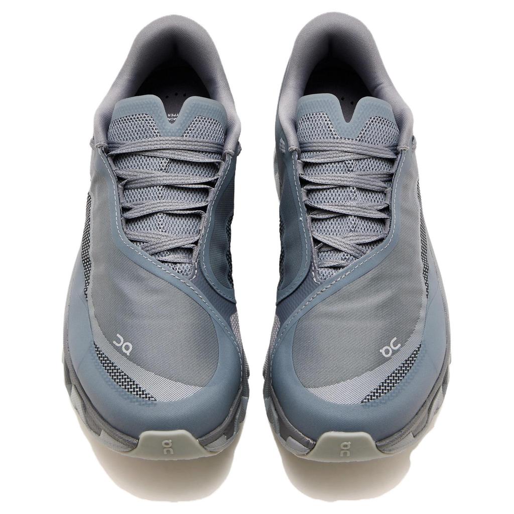 Post Archive Faction x  Cloudmonster Hyper Phantom Apollo Women Sneakers Grey 3WF30704865