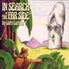 In Search of The Far Side by Gary Larson Paperback Book 9780836220605