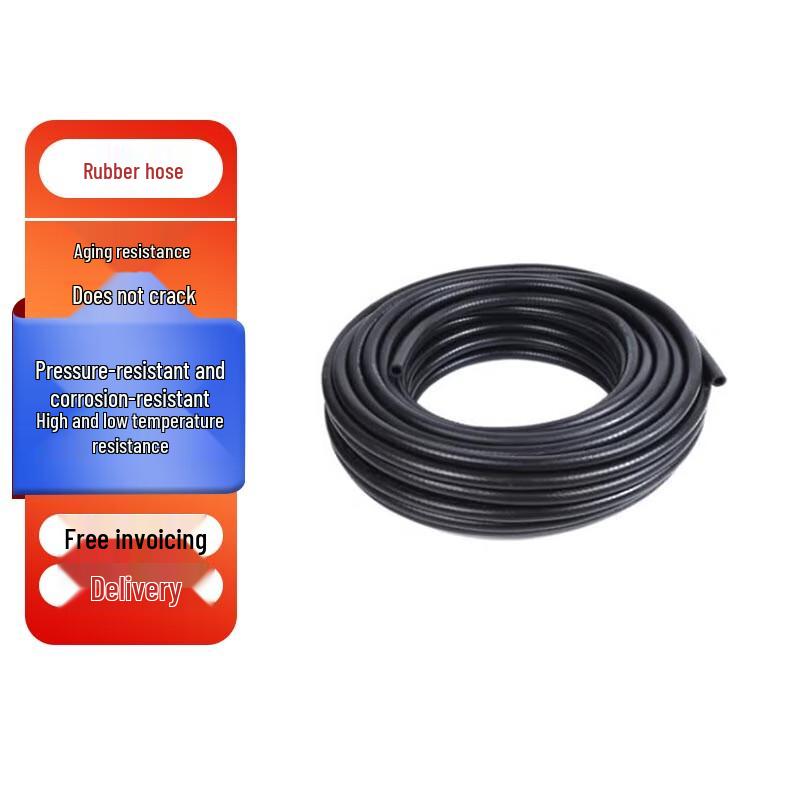 High-Pressure Rubber Hose