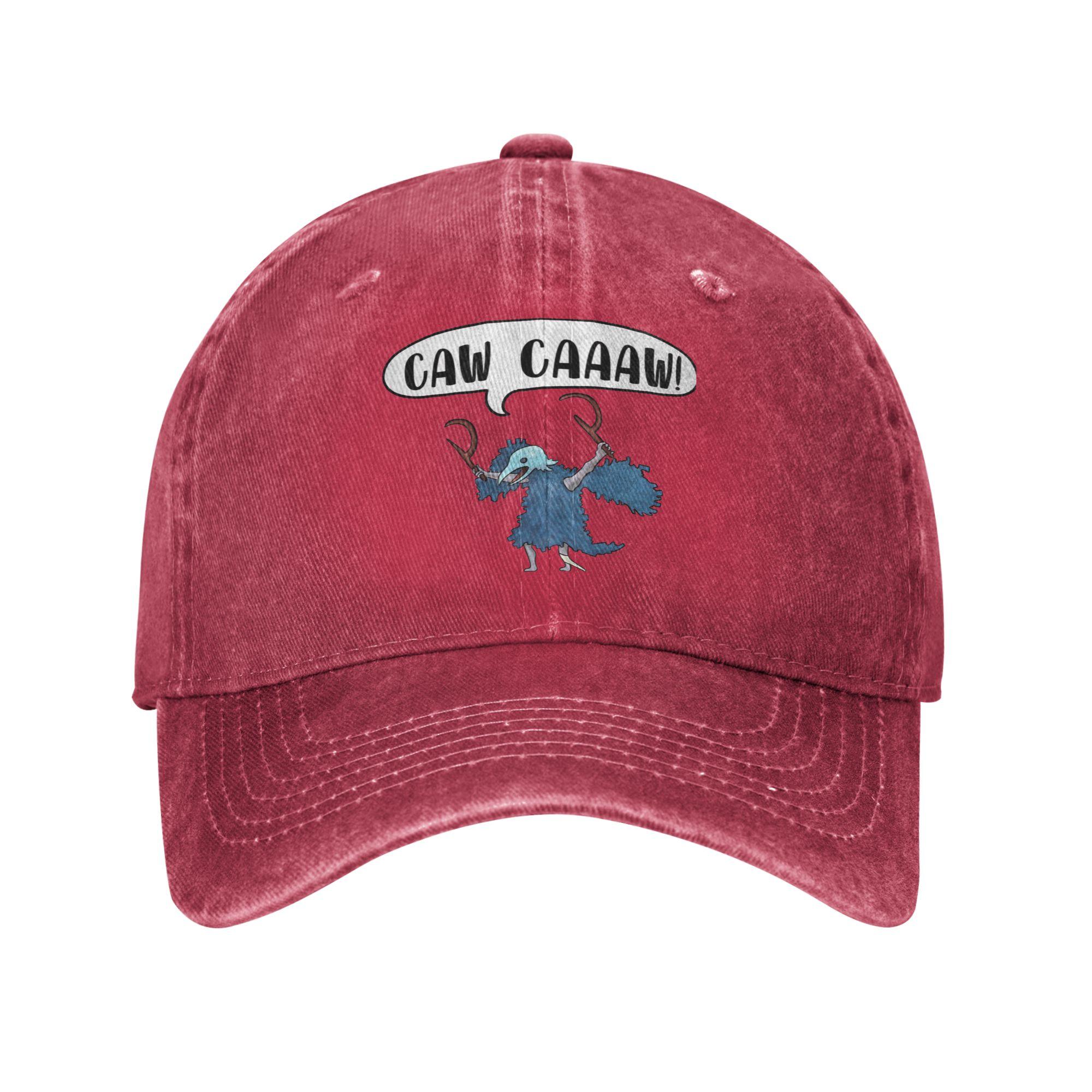 Slay the Spire Games Baseball Cap Merch For Unisex Adjustable Trucker Hat One Size