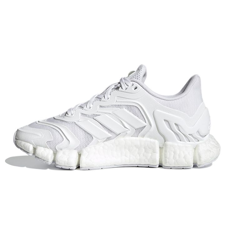 

Adidas Climacool Vento J Triple White Детские кроссовки Cloud-White FZ4064