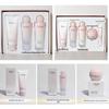 Man Yingyang Beauty Skin Care Set: Cleanser, Toner, Essence, Cream (3, 4, or 5-piece Options)