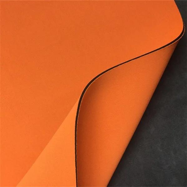 2mm Thicken Diving Foam Bonded Fabric SBR Rubber Double Side Stretch Material For Diving Shock Protection Wetsuits 50x130cm