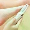 Electric Foot Grinder Automatic Foot Callus Rubbing Pedicure Dead Skin Callus Remover For Foot Rechargeable Foot Beauty