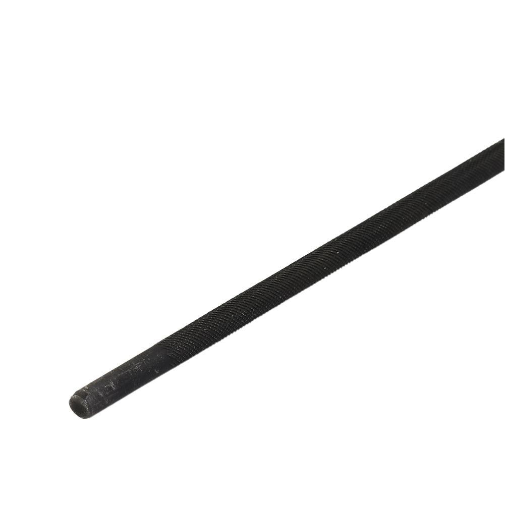 Large 3/8\" Chain Chainsaw File Sharpening 28.5cm 325 4.0/4.8/5.5