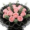 Phnom Penh Edge Wave Pearl Tulle Flower Wrapping Net Floral Bouquet Inner Lining Material Gift Box DIY Sewing Supplies Craft Pa