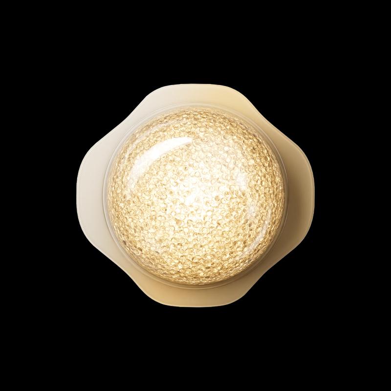 KANS Ginseng Firming Micro-Bead Gel Mask