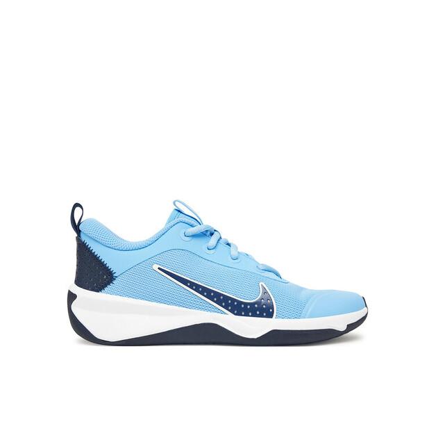 Баскетбольные кроссовки Nike Omni Multi-Court (GS) EU 39