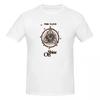 Oversized White Short-Sleeve T-Shirt Featuring Pink Floyd "Shine On You Crazy Diamond" Astrological Graphic Print For Classic Rock Fans