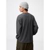 Gu By Uniqlo Dry Punch T  Long Sleeve 