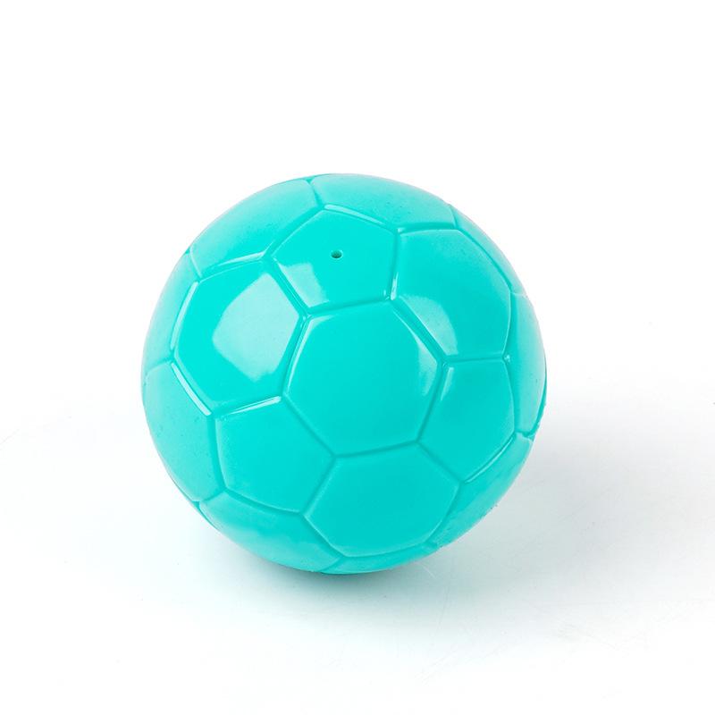 Squeaky Durable Chew Ball Dog Toy for Corgi Puppies