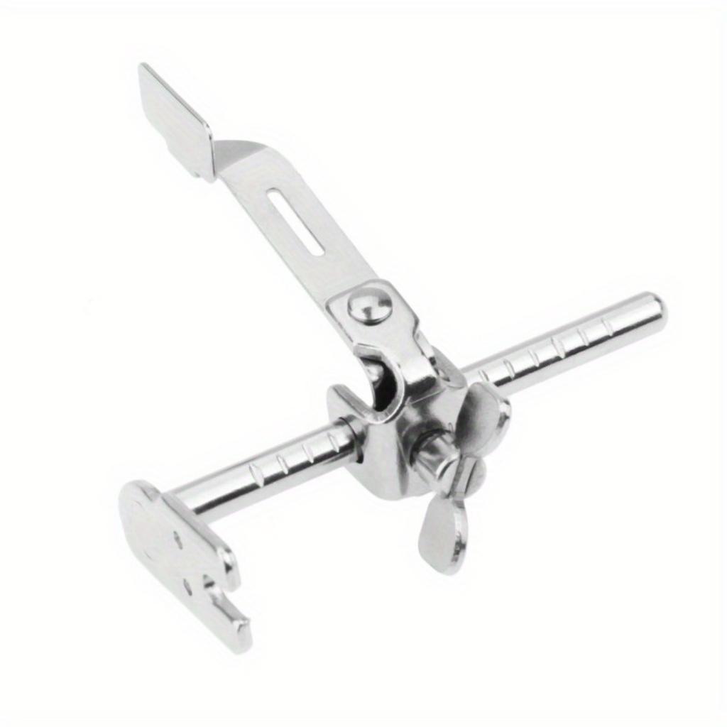 1PC Nählehre Nähmaschinen-Vorschriftenhandbuch Nähfuß-Ersatzteile K601 für industrielle Einzelnadel-Nähmaschinen