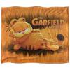 Garfield Lying Down Silky Supersoft Blanket