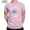 Unisexs T Shirts Funny Distressed New England Vs Everyone Amazing Fans Patriots Tees Crew Neck Clothing Cotton Summer Tshirt