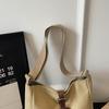 Vintage Canvas Crossbody Bag Tooling Style Shoulder Bag Women Commuter Tote Bag