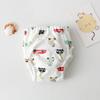 Training Panties for Diapering with a Waterproof Layer M 18M+