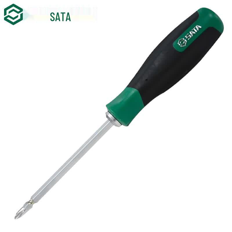 SATA 66205 Reversible Screwdriver
