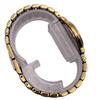 [USED] Good Condition SEIKO Exceline Women's Watch, Gold and Silver, 934