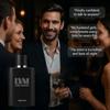 Perfume AURA EDITION Colonia para Hombre 50ml 2025