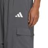 Adidas Climacool TRACKSUIT BOTTOMS Casual Pants Unisex Dark Gray KA9314