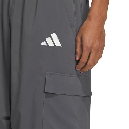 Adidas Climacool TRACKSUIT BOTTOMS Casual Pants Unisex Dark Gray KA9314
