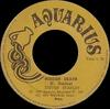 7inch Record STEVEN STANLEY  Sudden Death NONE Aquarius 1977 Jamaica Reggae Ska  Dub Used