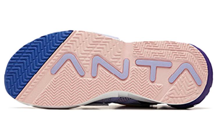 DRAGON Ball Super X Anta 'Frieza, First Form High Top Basketball Shoes