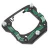 Car Horn Switch 05189428AC Enhanced Performance Steering Wheel Horn Switch for Caliber Journey