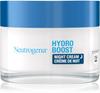 Moisturizing Night Cream