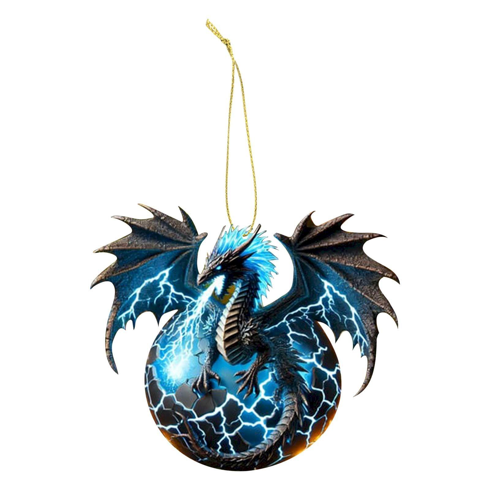 

Рождественские подвесные украшения, рождественские подвесные украшения One Size