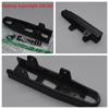 200cc Motorcycle Chain Slider Guide Rubber For Benelli  Keeway Super Light 200 202 Superlight
