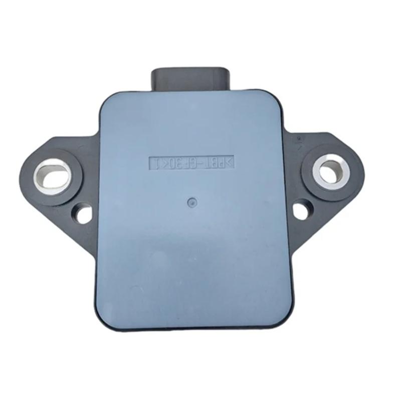 High Precise Acceleration Sensor For Vehicle Stability Control With Realtime Data Feedback Easy Installation 39960TA0A01