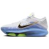 Nové Air Zoom Gt Hustle 3 Ep 'White Royal Pulse' FV5952-100