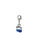 ADERERROR Dimension Ball Charm Product. 132 Z-Blue