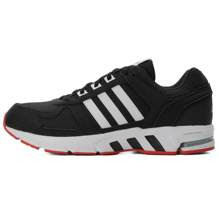 adidas originals EQT Black Red Unisex Black Red Men s EF1391 EU 36