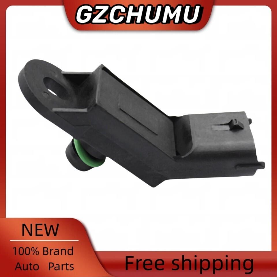 MAP Sensor Intake Manifold Pressure 0261230284  Alfa Romeo 147 156 166