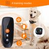 Electric Dogs Anti-bark Training Collar Pet Remote Control Anti-barking Supplies