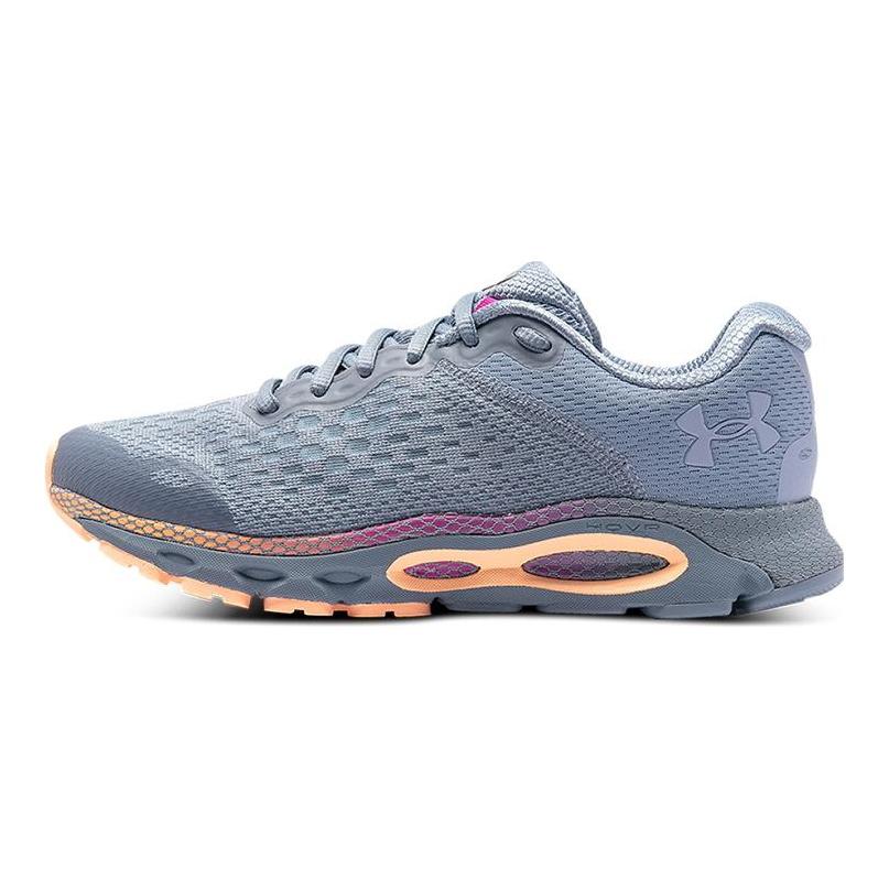 Under Armour Hovr Infinite 3 Cn Sneakers Blue Women's 3025217-400