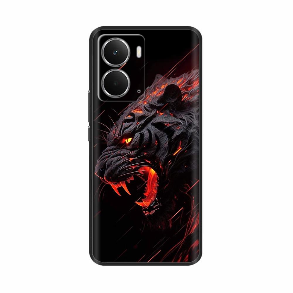 For Realme Neo7x P3 5G RealmeP3 6.67" Neo 7x RealmeNeo7x 2025 Cute Patterns Phone Cover Casing Lovely Flowers Lightweight Cases