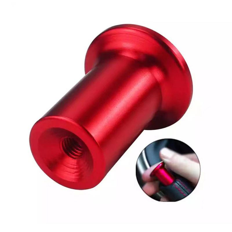 Kryt ruční brzdy Tlačítko Drift pro Subaru BRZ, WRX STI, Toyota 86, Scion FRS