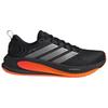 adidas Supernova Ease 2 Άνετα Ευέλικτα Παπούτσια Τρεξίματος Ανδρικό sneaker Μαύρο JQ4335