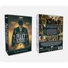 Peaky Blinders The Complete Series Season 1-6 (DVD,12-Disc,Box set) english version