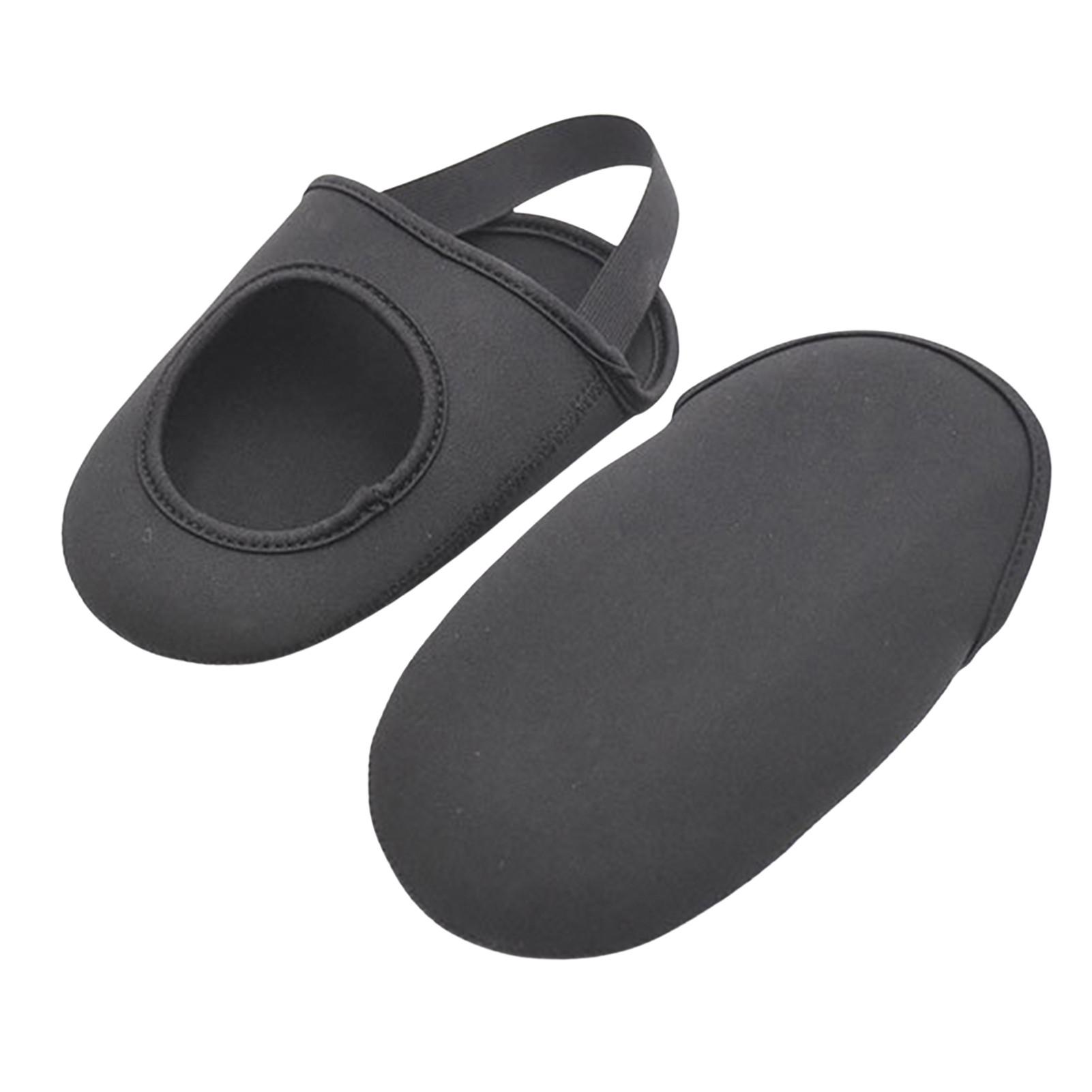 

Защитный чехол для переключателя передач мотоцикла, регулируемый защитный чехол для переключателя передач, износостойкий защитный чехол для переключателя передач, защитный чехол для ботинка для верховой езды чёрный