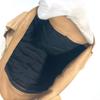 CHANEL vintage Chocolate bar Shoulder bag Tote Bag Shoulder Bag Leather Beige